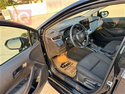 تۆیۆتا کۆرۆلا